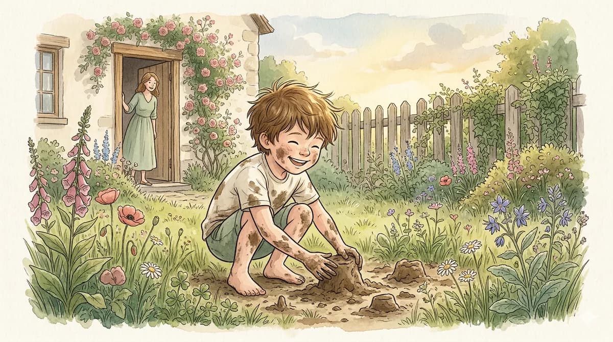 Le bain des enfants : à quelle fréquence faut-il vraiment les laver ?