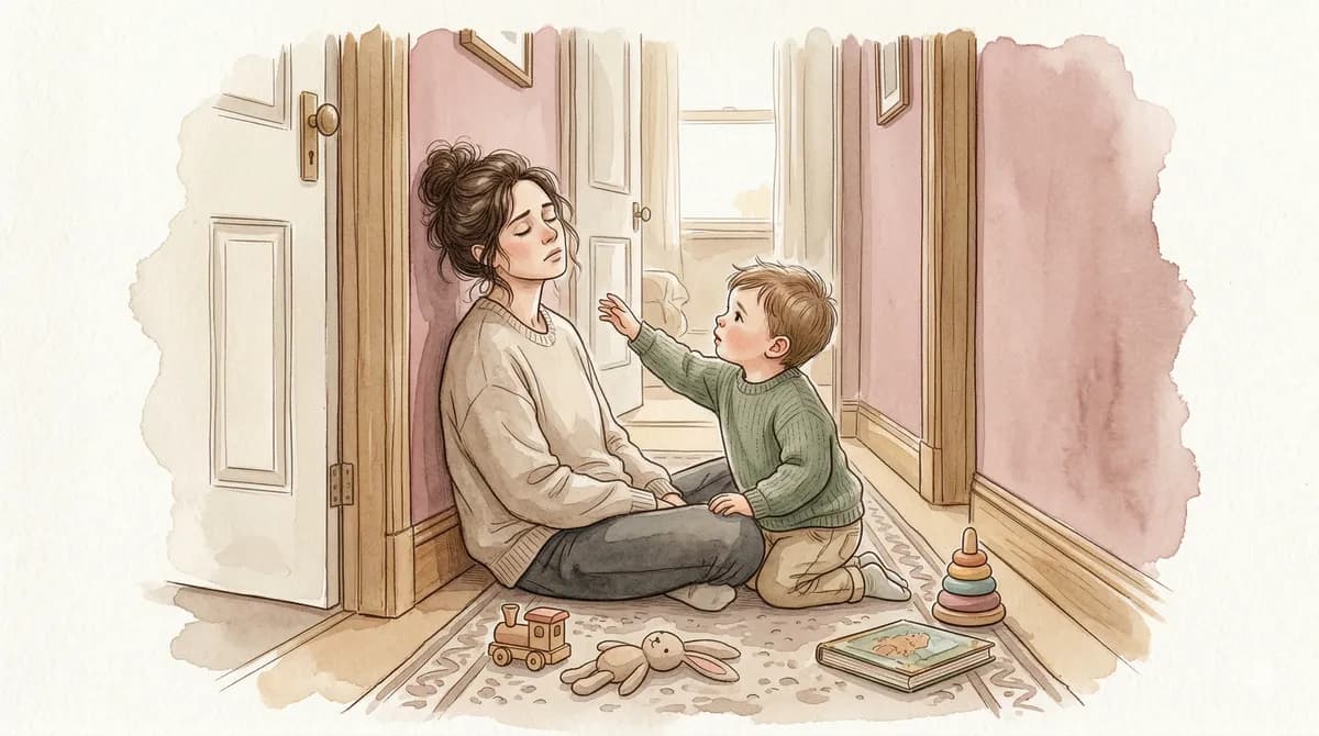 Le cadre et les limites : quand la théorie m'a menée à l'épuisement