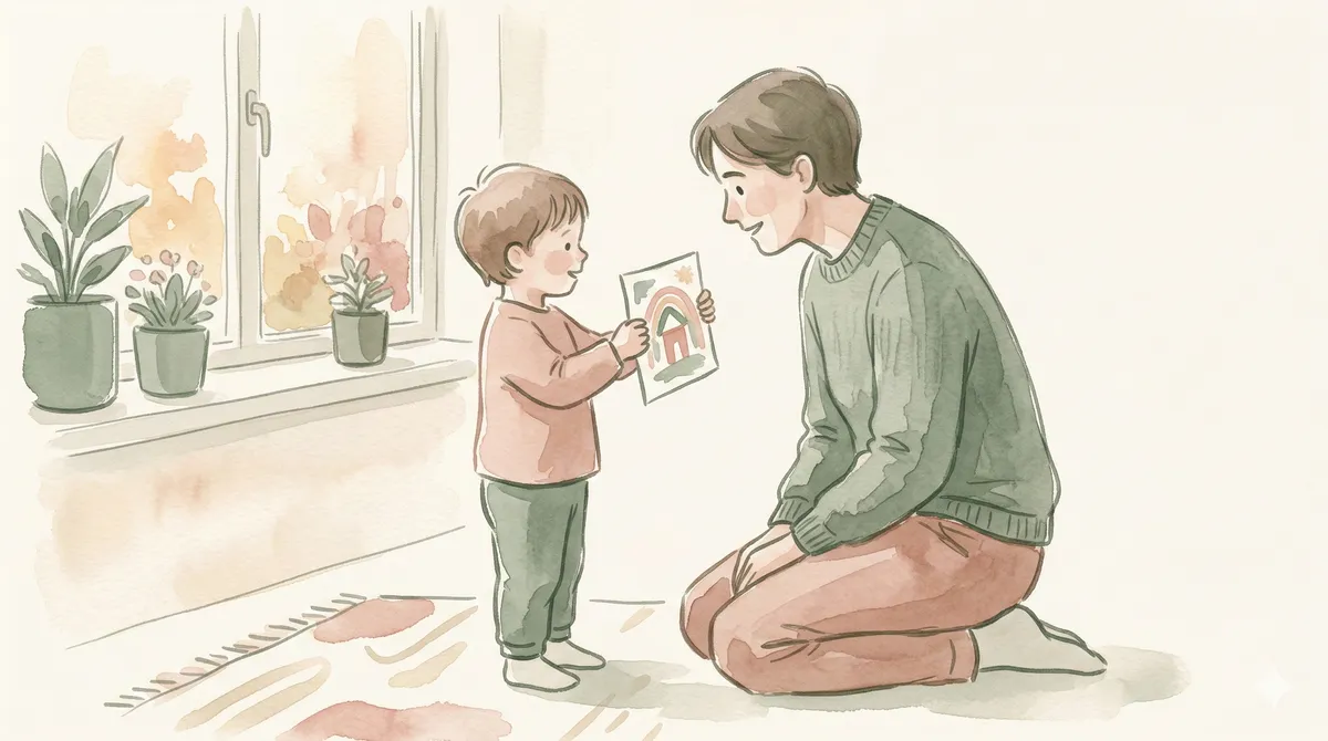 Féliciter ses enfants : que dit vraiment la science ?