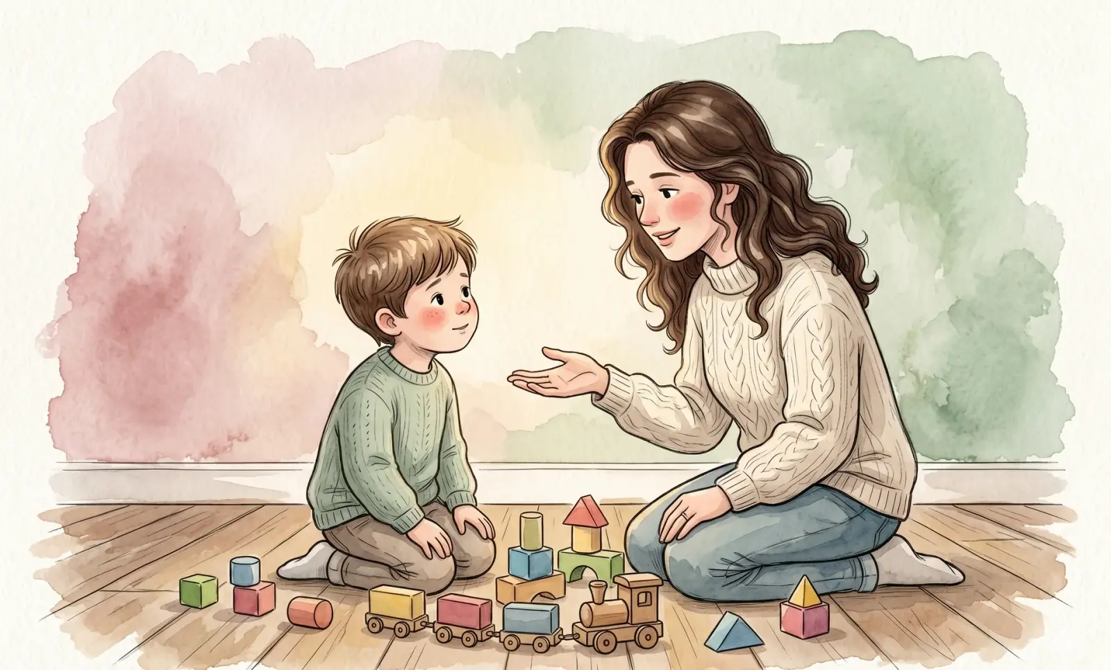 Faut-il punir ses enfants ? Ce que la science dit vraiment